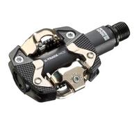 LOOK X-track Race - Mixte - Noir - taille Unique- modèle 2025