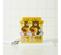 lookATME - Look At My Foot Peel Mask Honey and Coconut Oil 1 pair