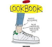 Lookbook - saison de fils de pute 2015/2016 Éric Salch (Auteur)