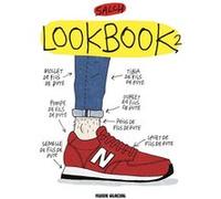 Lookbook - saison de fils de pute 2016/2017 Éric Salch (Auteur)