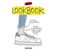 Lookbook - Tome 01 - saison de fils de pute 2015/2016