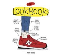 Lookbook - Tome 02 - saison de fils de pute 2016/2017