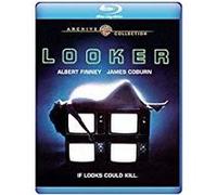 Looker Blu-ray E