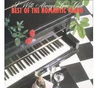 Looker, Kingsley - Best of Romantic Piano: I Will Always Love You