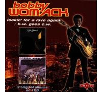 Lookin for a Love Again/B.W.Goes C. W.