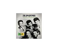 Lookin' For A Love: The Complete Sar Recordings