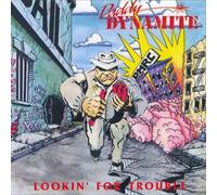 Lookin' for Trouble (1993) [Import]