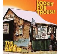 Lookin' For Trouble Vinyle