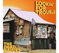 The Dead Daisies – Lookin' for Trouble – CD – Digipak