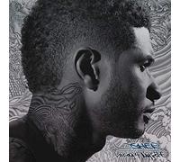 Usher - Looking 4 Myself [Cd]