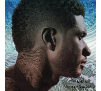 Looking 4 Myself: Deluxe Edition by Usher [Audio CD] NEUF