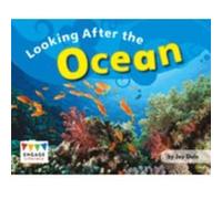 Looking After the Ocean by Jay Dale Jay Dale (Auteur)