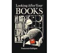 Looking After Your Books