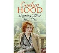 Looking After Your Own Hood, Evelyn (Auteur)