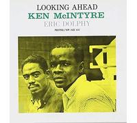 Looking Ahead [Import]