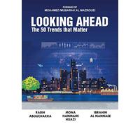 Looking Ahead: The 50 Trends That Matter