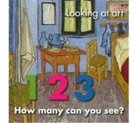 Looking at Art: 123: How Many Can You See?