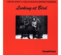 Looking At Bird