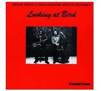 Looking at Bird Vinyle 180 gr E