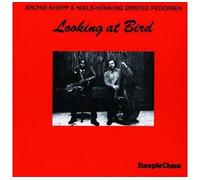 Looking at Bird Vinyle 180 gr Vinyle