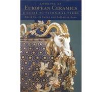 Looking at European Ceramics by David Cohen Catherine Hess, David Harris Cohen (Auteur)