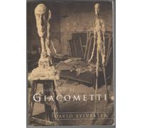 Looking at Giacometti