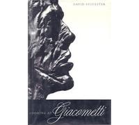 Looking at Giacometti