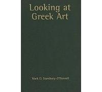 Looking At Greek Art