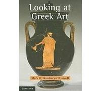 Looking At Greek Art