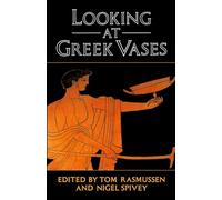 Looking at Greek Vases