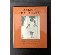 Looking at photographs /anglais