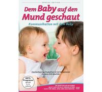 Looking At The Baby's Mouth - Communication With The Baby - Dvd