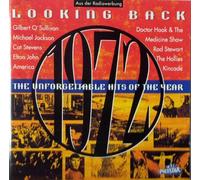 Looking Back 1972 [Import]