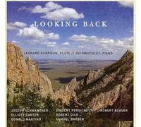 Looking Back