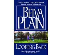 Looking Back: A Novel