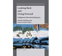 Looking Back And Living Forward