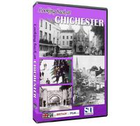 Looking back at Chichester DVD Produced in association with Sussex Newspapers