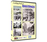 Looking back at Hastings DVD produced in assocation with Sussex Newspapers