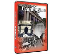 Looking back at Leamington