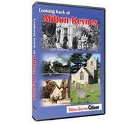 'Looking back at Milton Keynes' DVD Produced with the Milton Keynes Citizen