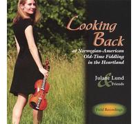Looking Back at Norwegian-American Old-Time Fiddli