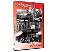 Looking back at Oxford