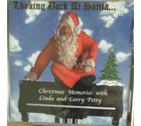 Looking Back At Santa Christmas Memories with Linda and Larry Petty