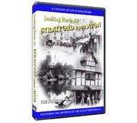 Looking Back at Stratford Upon Avon