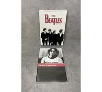 Looking Back At The Beatles Box Set & John Lennon Music - Dvd