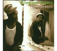 Looking Back by Gregory Isaacs (2003-07-01)