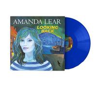 LOOKING BACK Édition Limitée Vinyle Bleu Vinyle