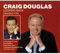 Looking Back [Import]