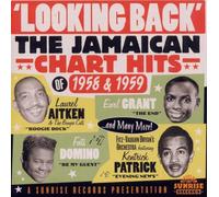 Looking Back Jamaican Road