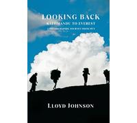 Looking Back Kathmandu to Everest: A Photographic Journey From 1973